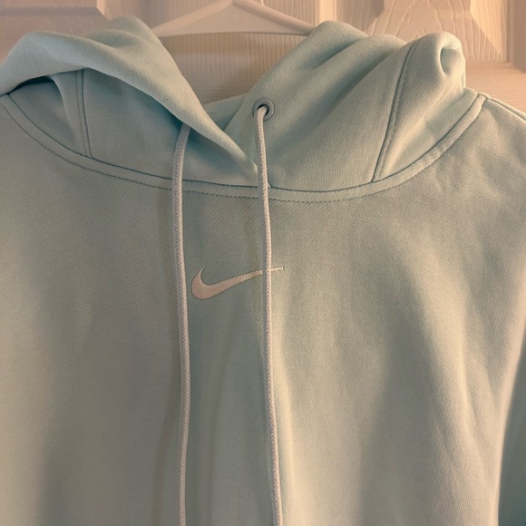 NWOT Nike Phoenix hoodie - Picture 3 of 5
